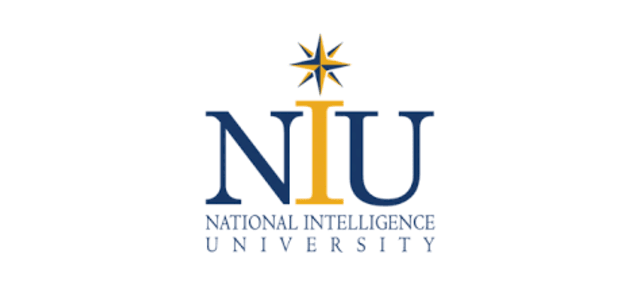 National Intelligence University
