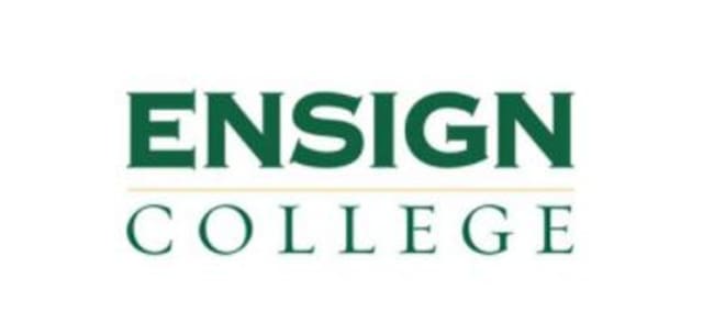 Ensign College