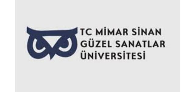 Mimar Sinan Güzel Sanatlar Üniversitesi