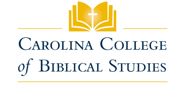Carolina College Of Biblical Studies