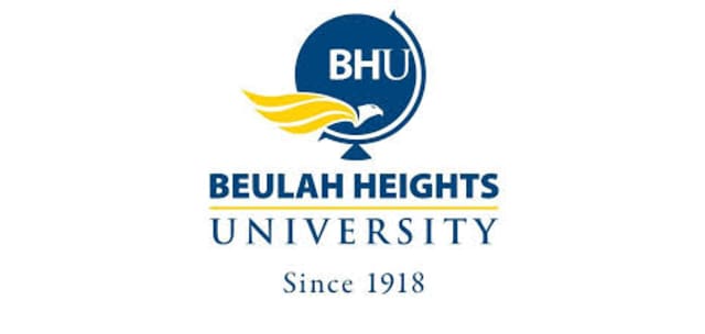 Beulah Heights University