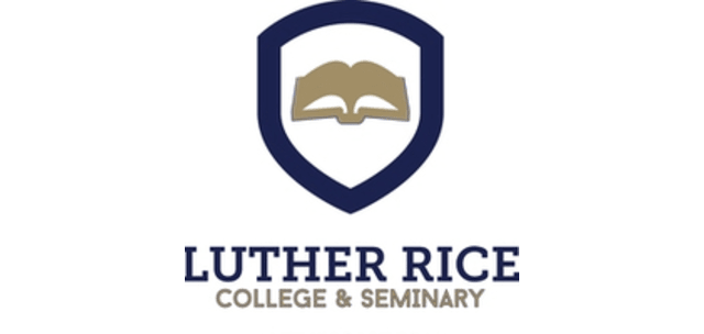 Luther Rice College & Seminary - Global Online