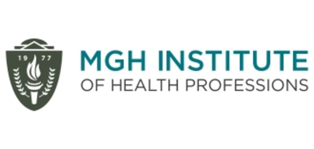 MGH Institute of Health Professions