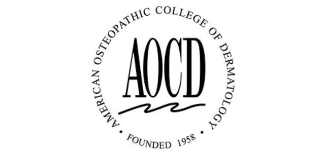 American Osteopathic College of Dermatology