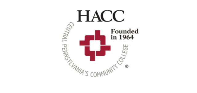 Central Pennsylvania's Community College - Harrisburg Area Community College (HACC)