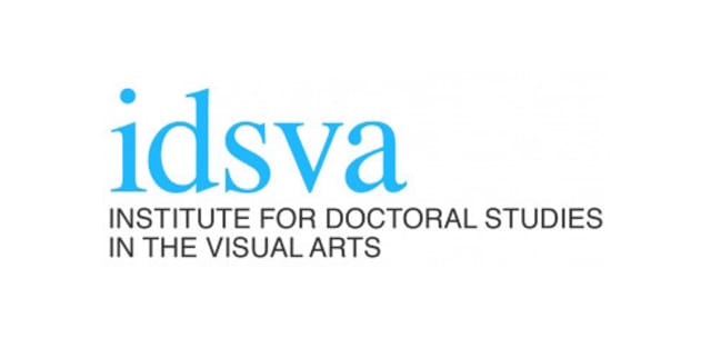 Institute For Doctoral Studies In The Visual Arts
