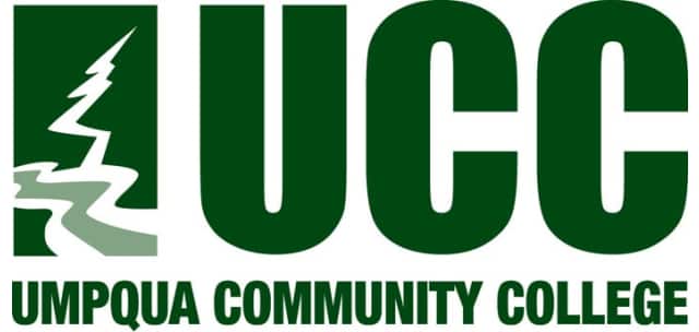Umpqua Community College