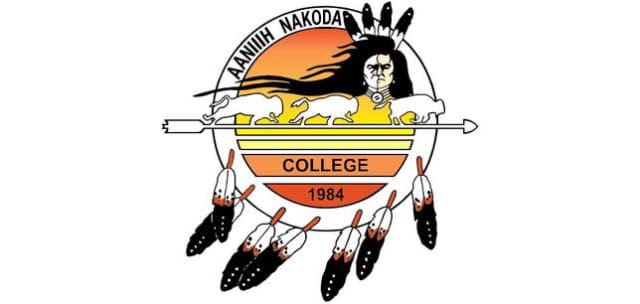 Aaniiih Nakoda College