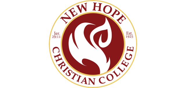New Hope Christian College