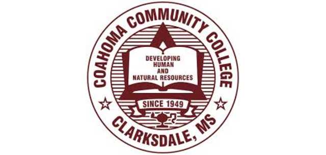 Coahoma Community College