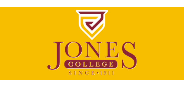 Jones County Junior College
