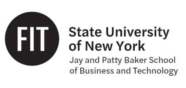 Fashion Institute of Technology FIT Jay and Patty Baker School of Business and Technology