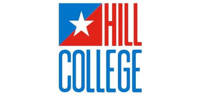 Hill College