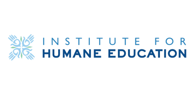 Institute for Humane Education