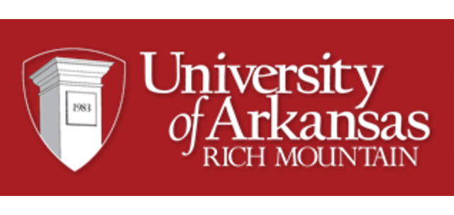 University of Arkansas Rich Mountain