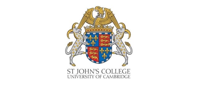 University of Cambridge St. John's College