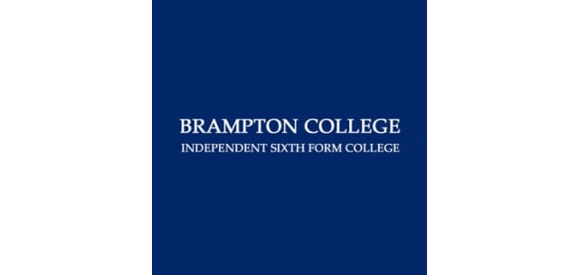 Brampton College