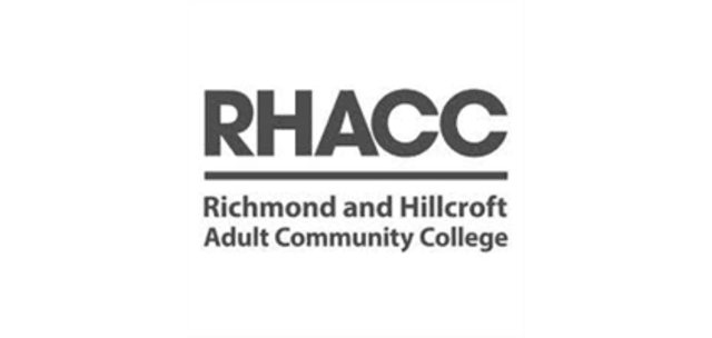 Richmond and Hillcroft Adult and Community College