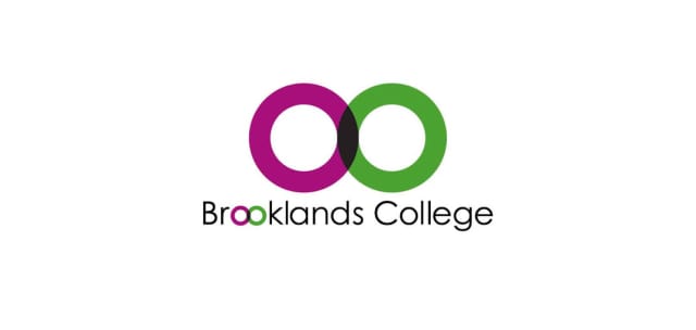 Brooklands College