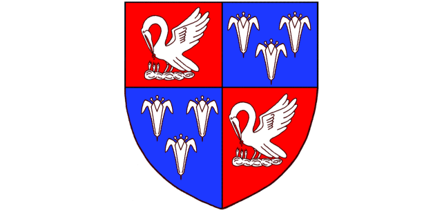 University of Cambridge Corpus Christi College