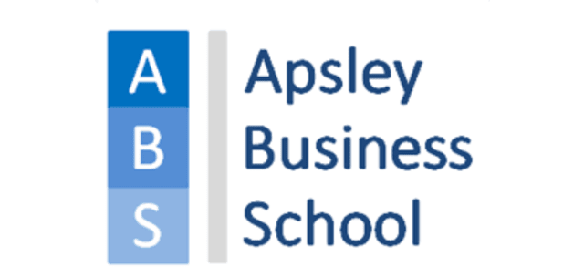 Apsley Business School