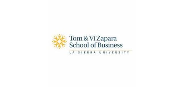 La Sierra University Tom - Vi Zappara School of Business