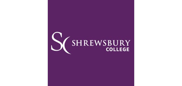 The Shrewsbury Colleges Group