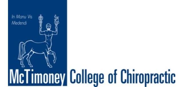 McTimoney College of Chiropractic