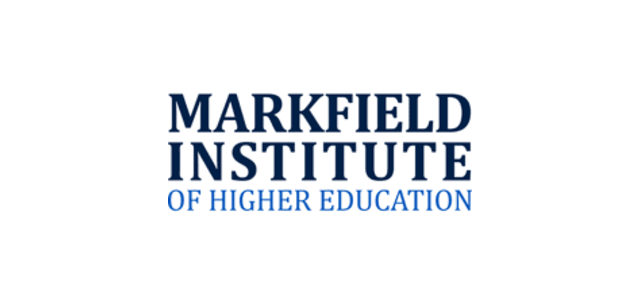 Markfield Institute Of Higher Education