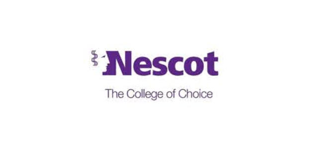 North East Surrey College of Technology - Nescot College