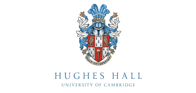 University of Cambridge Hughes Hall College
