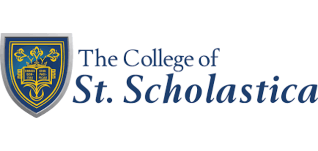 College Of St. Scholastica : CSS