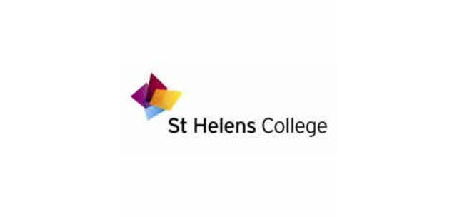 St Helens College
