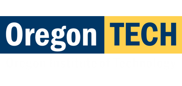 Oregon Institute Of Technology