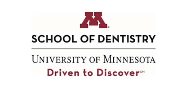 University of Minnesota School of Dentistry