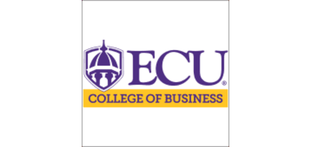 East Carolina University College of Business