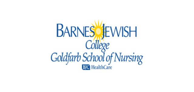 Goldfarb School of Nursing at Barnes - Jewish College