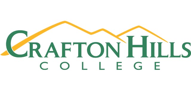 Crafton Hills College
