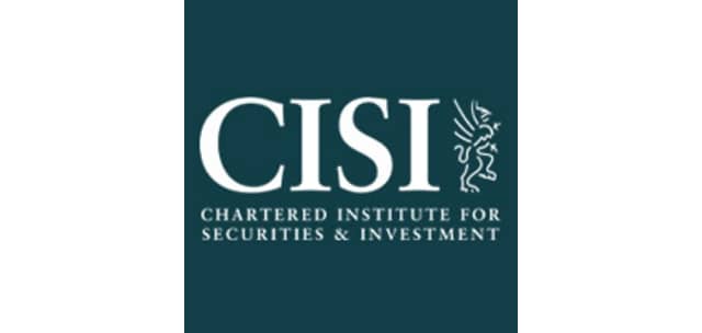 The Chartered Institute for Securities & Investment