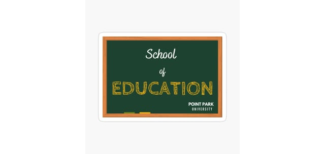 Point Park University School of Education