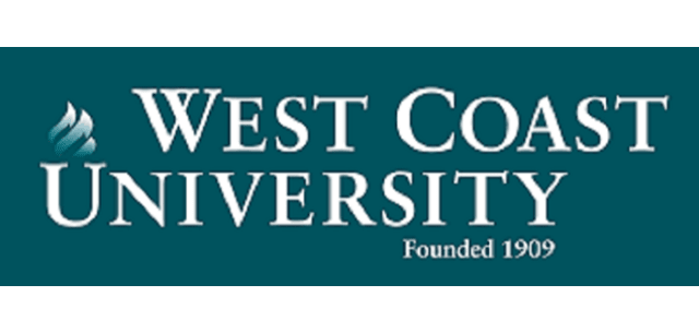 West Coast University Online