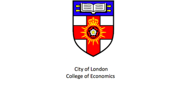 City of London College of Economics
