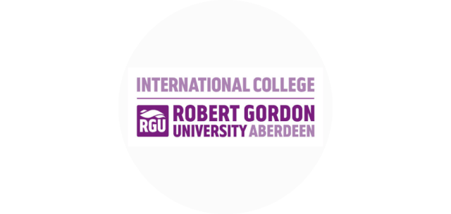 International College Robert Gordon University