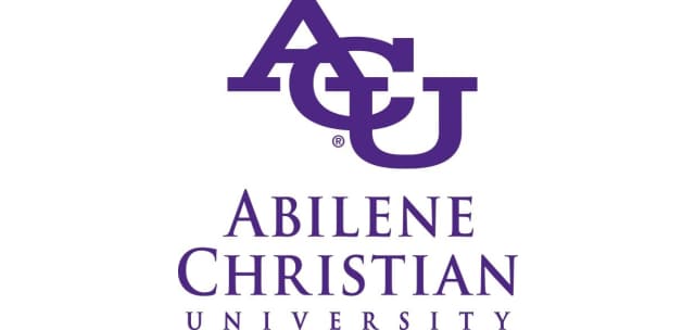 Abilene Christian University College of Arts and Sciences