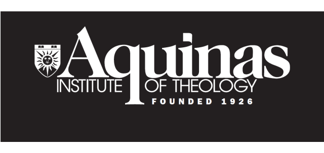 Aquinas Institute Of Theology