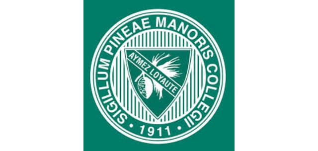 Pine Manor College