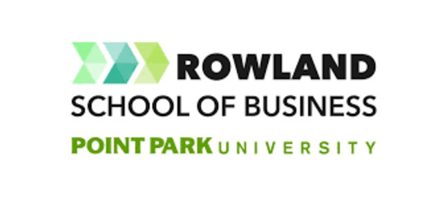 Point Park University Rowland School of Business