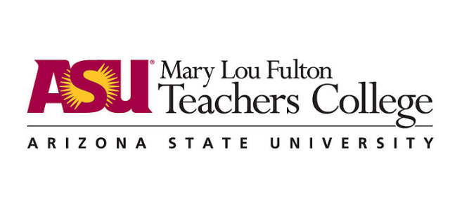 Arizona State University Mary Lou Fulton Teachers College
