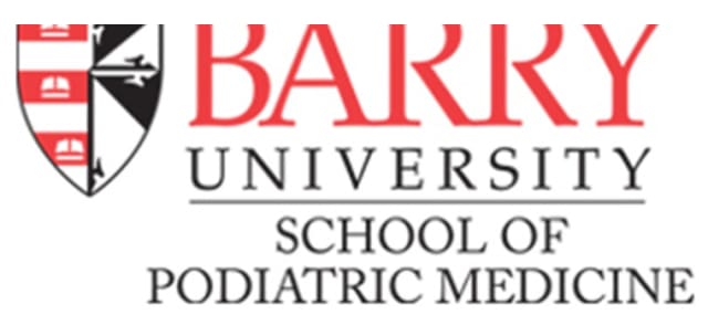 Barry University School of Podiatric Medicine