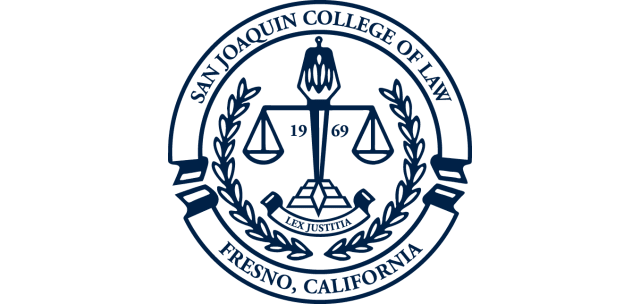 San Joaquin College of Law